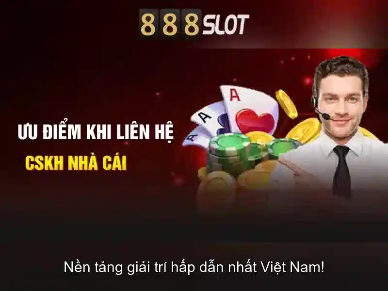 888SLOT – Đăng Ký Ngay Để Nhận Ưu Đãi Độc Quyền