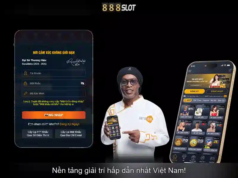 Dịch vụ hỗ trợ khách hàng 888SLOT <div class=
