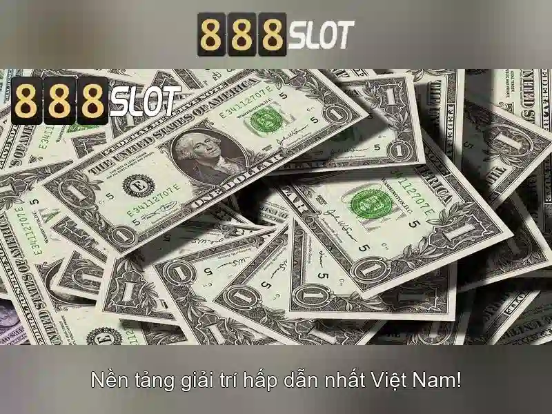 Giới Thiệu 888SLOT