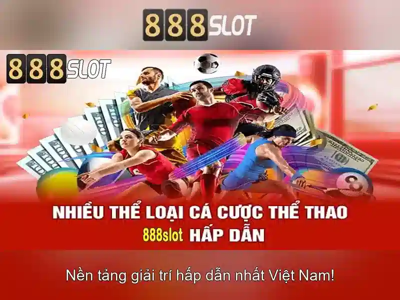 Ứng dụng 888SLOT