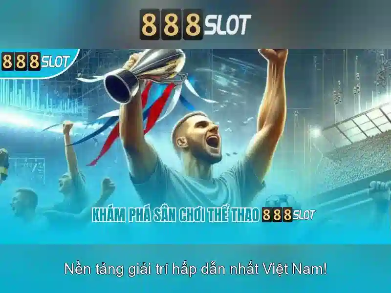 Trải nghiệm slot