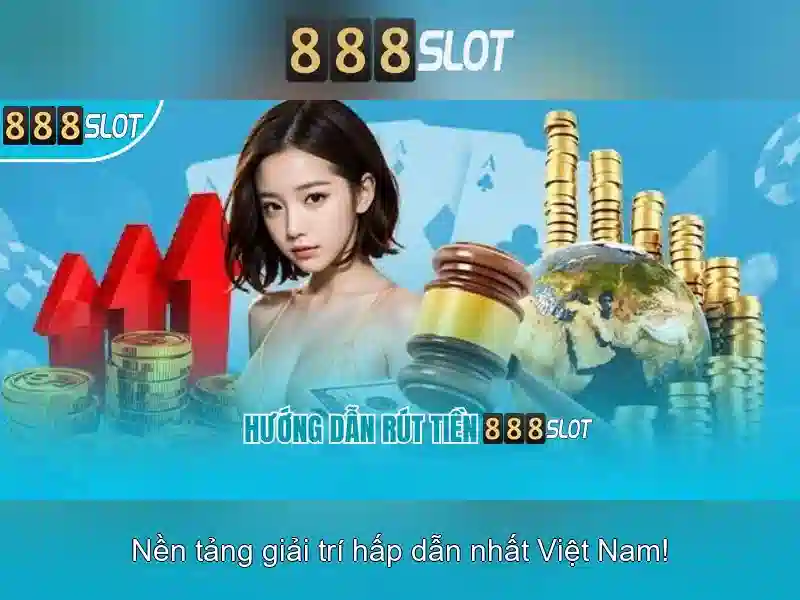 888slot Bet Ưu Đãi