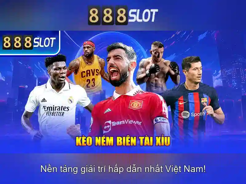 Ưu Điểm 888Slot