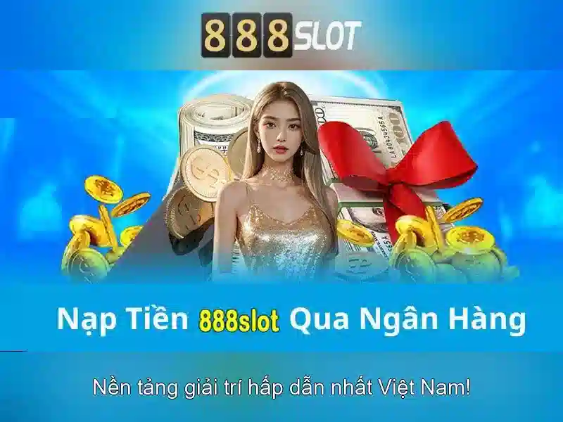 Trải Nghiệm Slot
