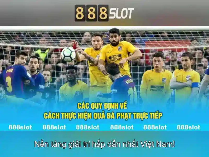 Trò chơi slot 888SLOT