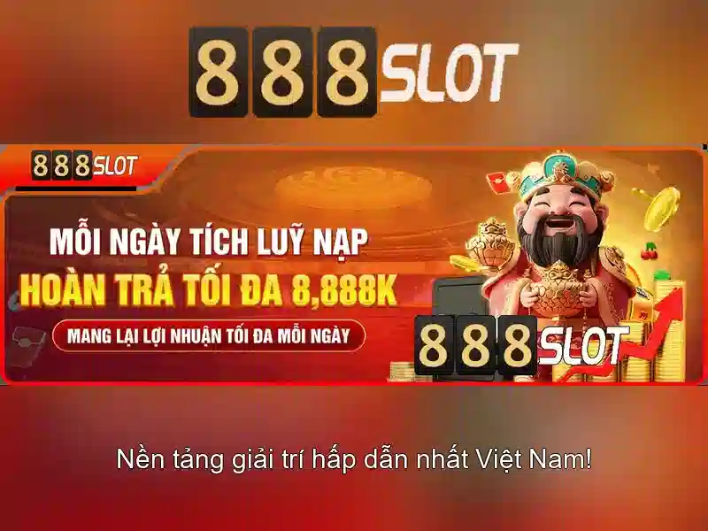 Ưu điểm 888SLOT