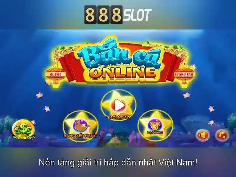 888SLOT – Trải Nghiệm Slot Đỉnh Cao Với Nhiều Sảnh Chơi Đa Dạng 2026