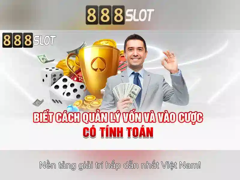 Trải Nghiệm Slot Đa Dạng