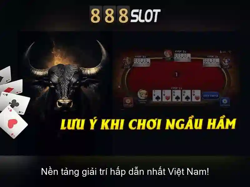 Ưu đãi đặc biệt cho thành viên 888SLOT