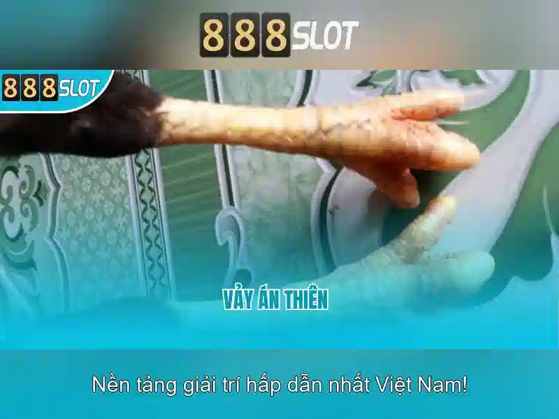 888SLOT – Trải Nghiệm Slot Game Đỉnh Cao Với Kèo Cược Đa Dạng 2026