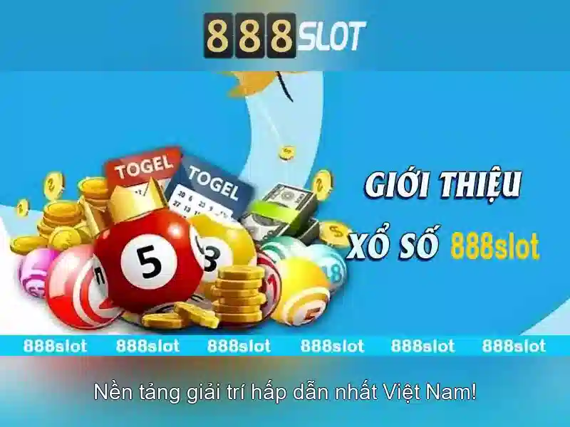 Ưu Đãi Đặc Biệt Cho Thành Viên 888slot Casino