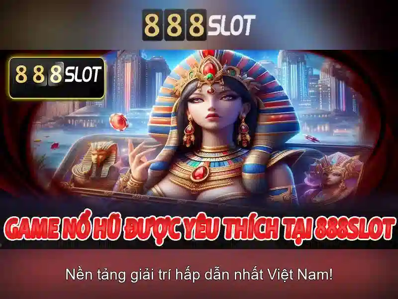 Ưu Đãi 888slot