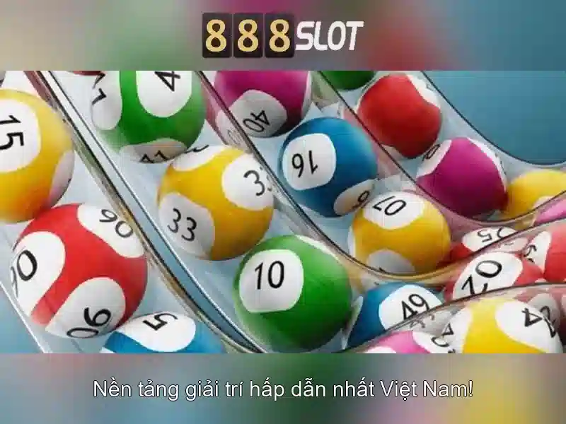 Cá cược SLOT 888SLOT