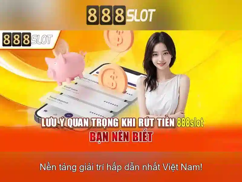 Trải Nghiệm Slot Đỉnh Cao