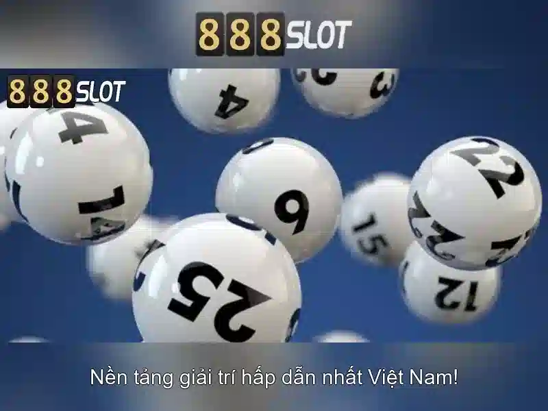 Tại Sao Chọn 888SLOT 2026