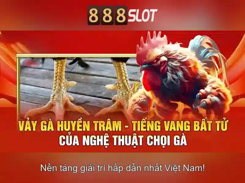 Lý Do Chọn Nạp Tiền 888SLOT