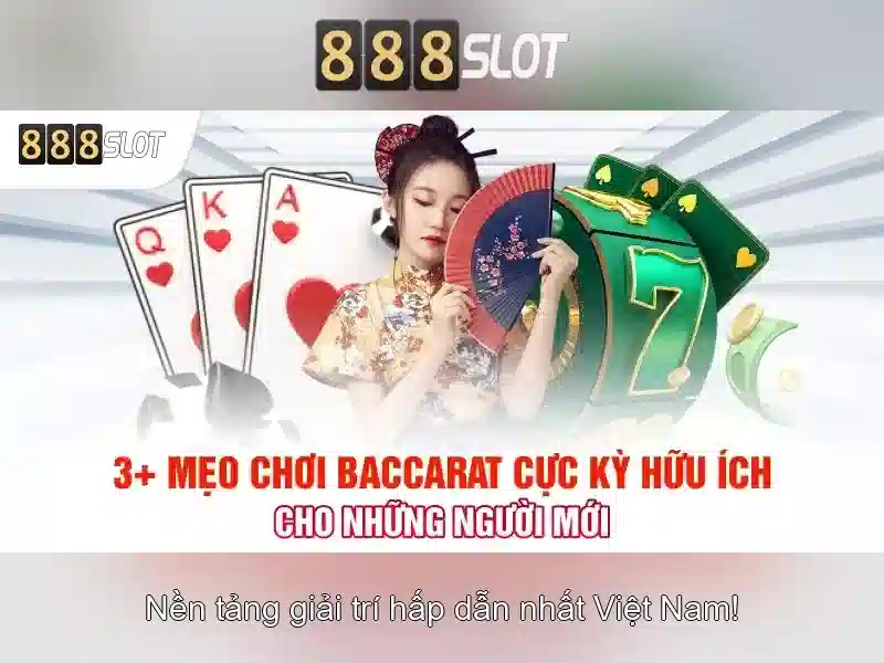 Khám Phá Các Trò Chơi Slot Mới Nhất Tại 888SLOT