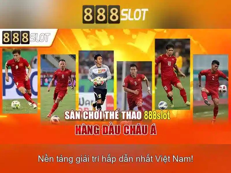 Trải Nghiệm Thật Với 888slot cc