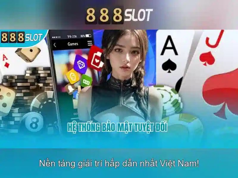 Ưu điểm nổi bật khi đăng nhập 888SLOT