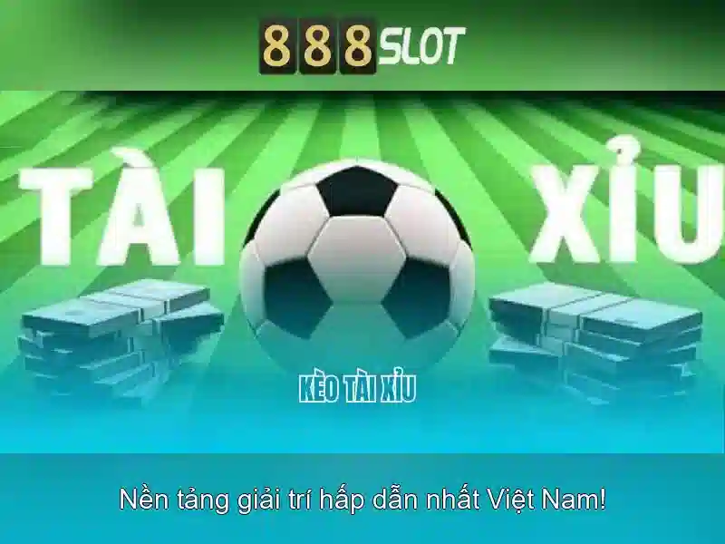 Trò chơi SLOT 888SLOT