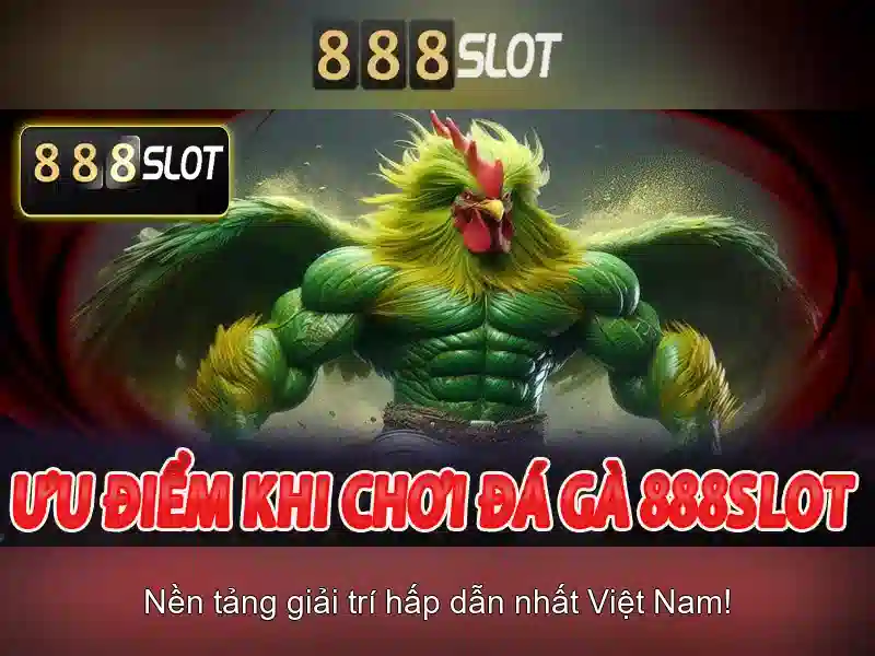 Khuyến Mãi Slot