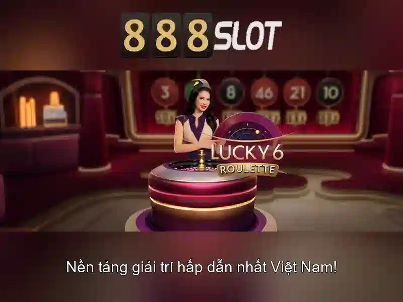 Loại Game Bắn Cá