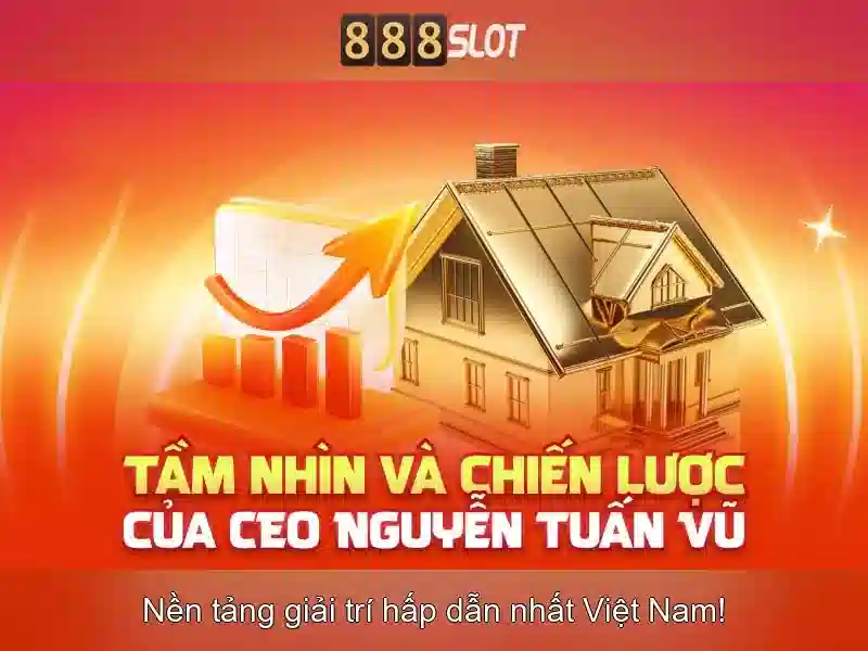 Giới Thiệu Về 888SLOT