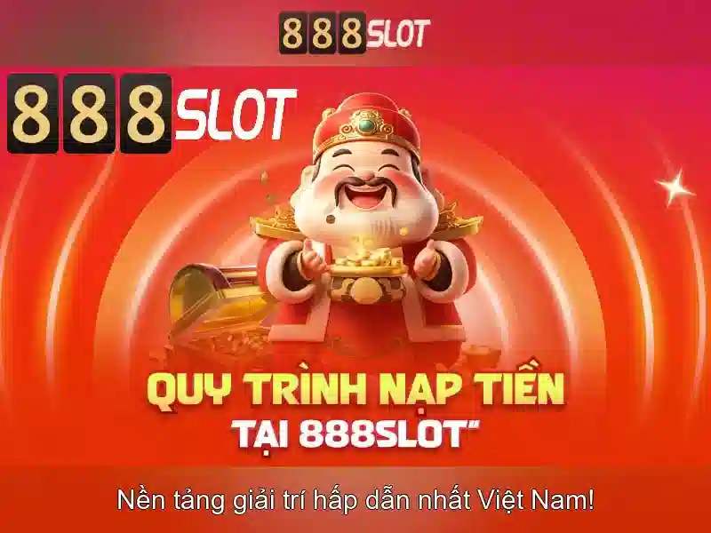 Trải Nghiệm Slot Game 5
