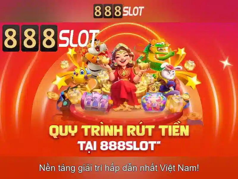 Giới Thiệu Về 888SLOT