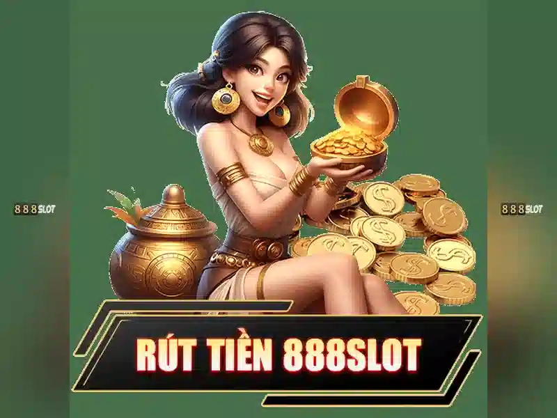 888SLOT VIP – Trải Nghiệm Chơi Slot Trực Tuyến Đỉnh Cao 2026