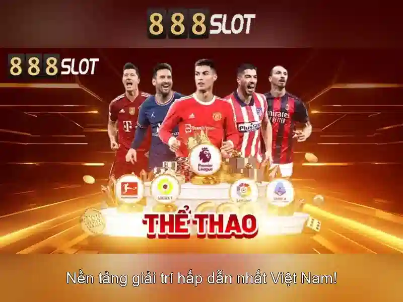 Tải App 888SLOT