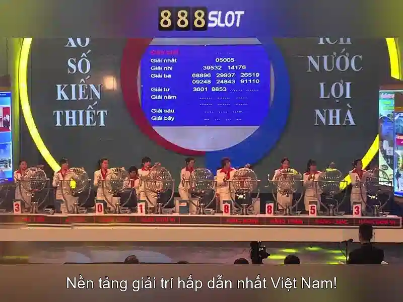 Công nghệ 888slot con
