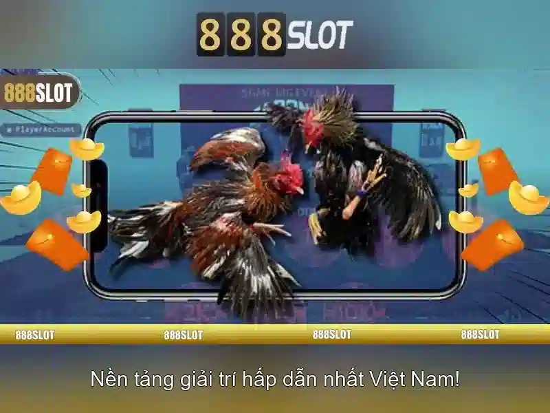 bắn cá 888SLOT – Kinh Nghiệm Chơi Slot Trúng Jack Quyền