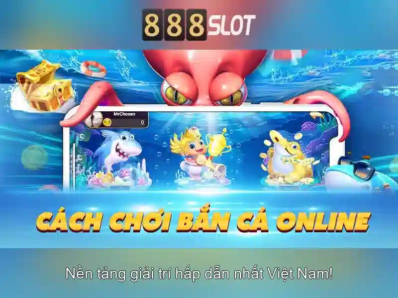 888SLOT – Nền Tảng Giải Trí Trực Tuyến Uy Tín Tại Châu Á 2026