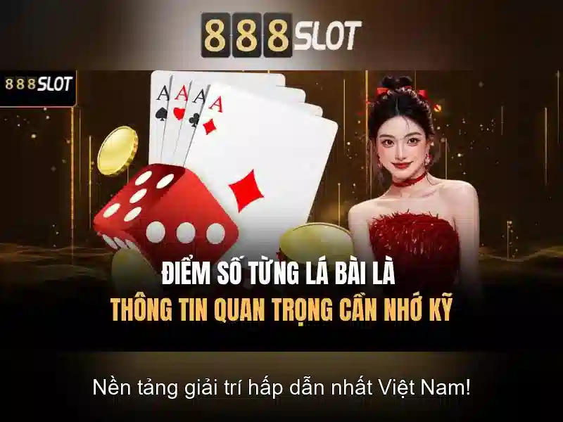 Giới Thiệu Về 888SLOT