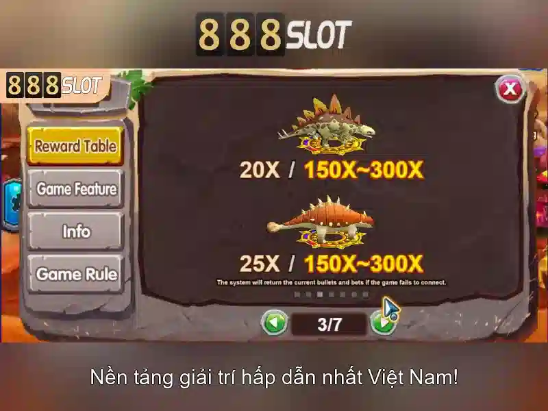 888SLOT – 888slot link alternatif 2026 | Trải Nghiệm Slot Đỉnh Cao