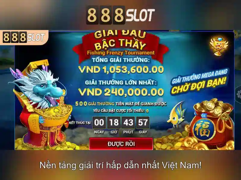 Trải Nghiệm Slot Đa Dạng