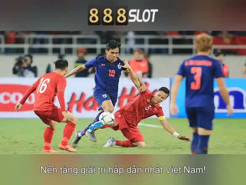 Trải Nghiệm Slot