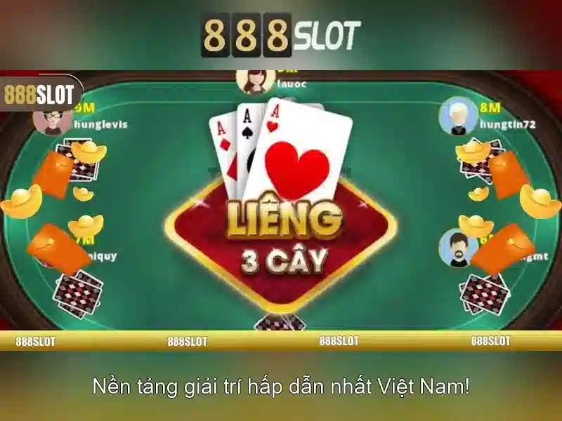 Trải nghiệm Slot đỉnh cao