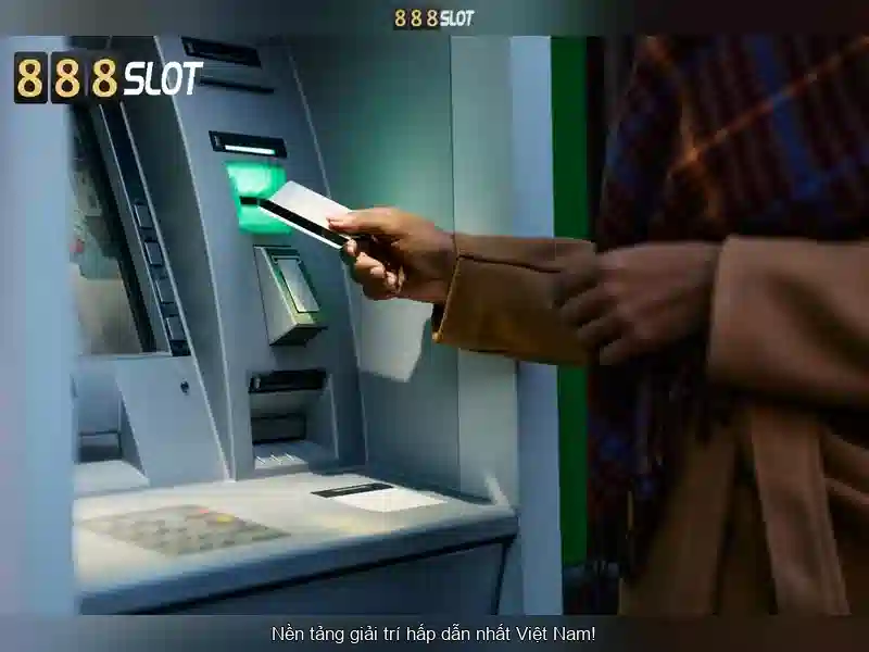 Ưu Đãi Độc Quyền Cho Thành Viên 888SLOT