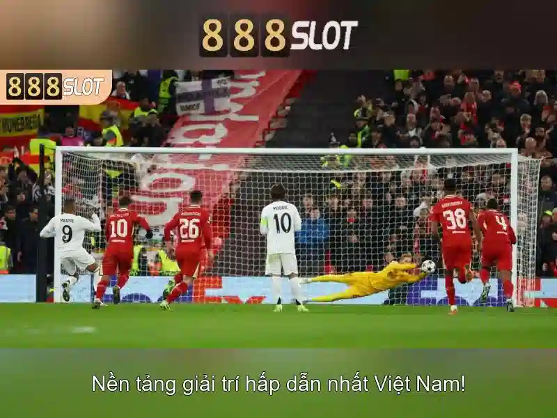 888SLOT Trang Chủ