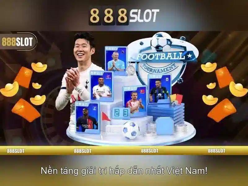 Game Slot Đa Dạng