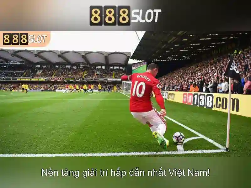 Khuyến Mãi Đặc Biệt Cho Thành Viên 888SLOT