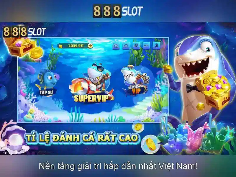 Đăng ký 888SLOT