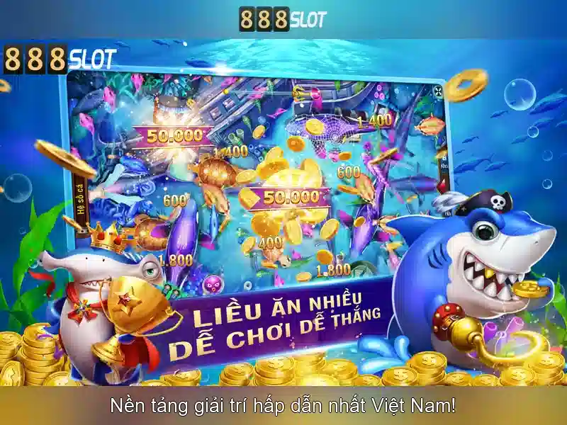 Cách Chơi 888slot Game