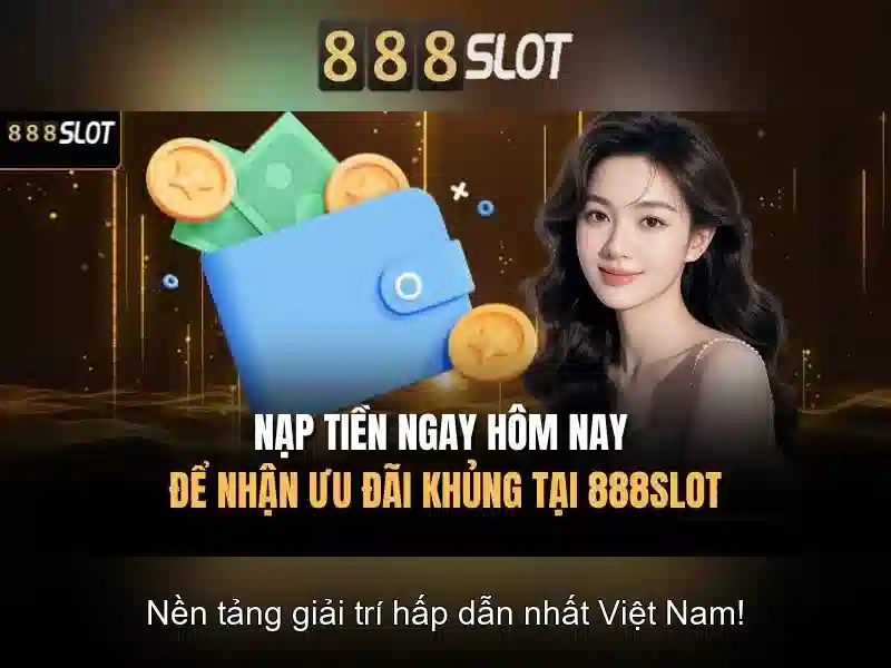 888SLOT - Trải Nghiệm Vàng Với Barca 888slot, Trò Chơi Slot Đỉnh Cao 2026