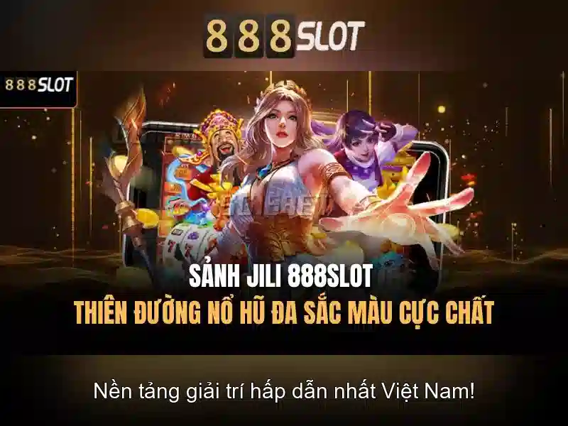 Đăng Nhập 888slot Login App