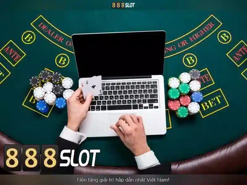 Giải Pháp Slot