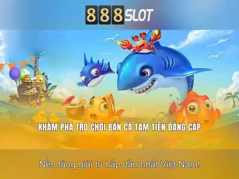 888SLOT - Trải Nghiệm Cược Slot Trực Tuyến Độc Quyền 888slot Web 2026