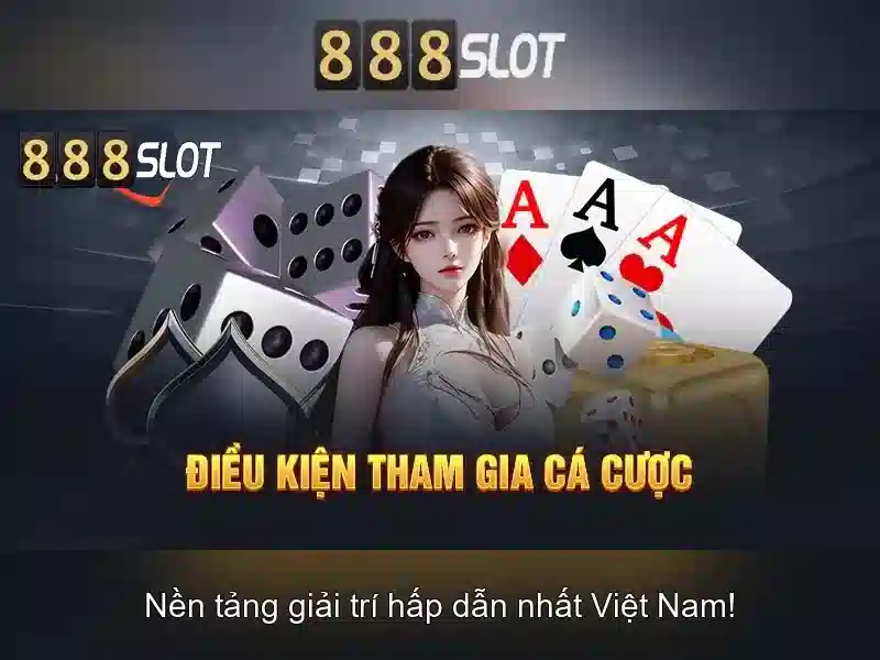 888 slot tải app – Trải Nghiệm Đỉnh Cao Cho Người Chơi